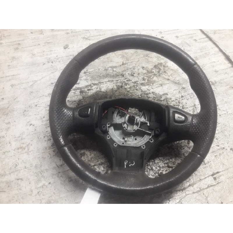 Recambio de volante para mg serie 200 (rf) 214 si (3-ptas.) referencia OEM IAM   