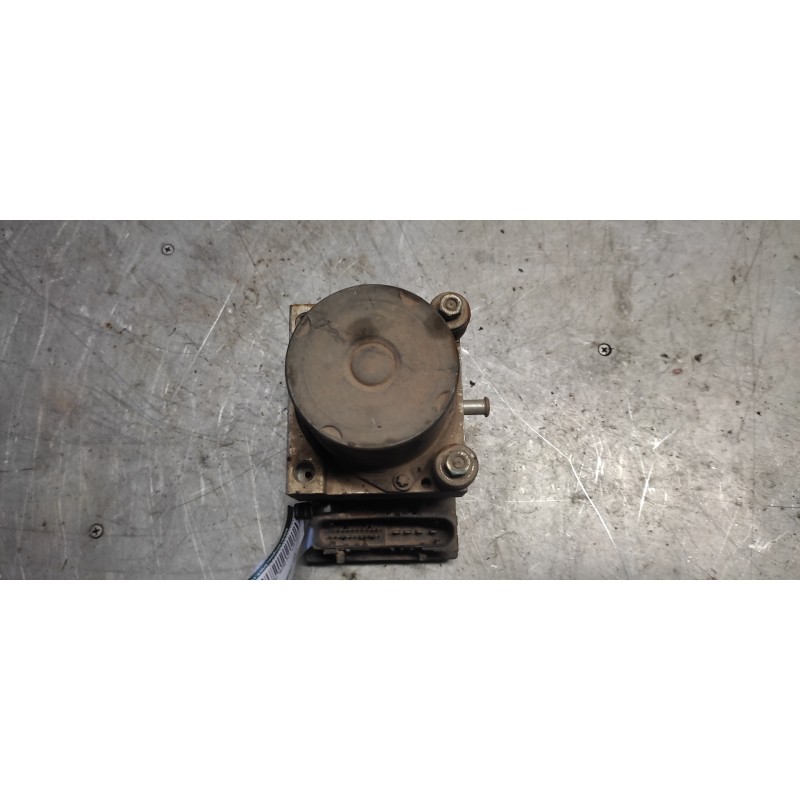 Recambio de abs para citroën c4 berlina 1.6 16v hdi referencia OEM IAM 0265800300 9659457180 0265231486 3
