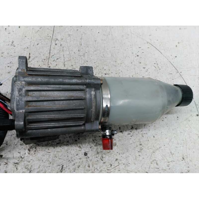 Recambio de aforador para opel astra g berlina club referencia OEM IAM 128222 0580305008 BOSCH - Blanco 4