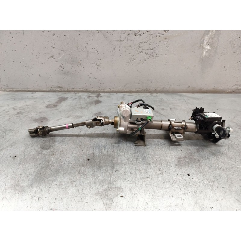Recambio de columna direccion para suzuki ignis rm (mh) referencia OEM IAM 4820086G61 - Gris 3