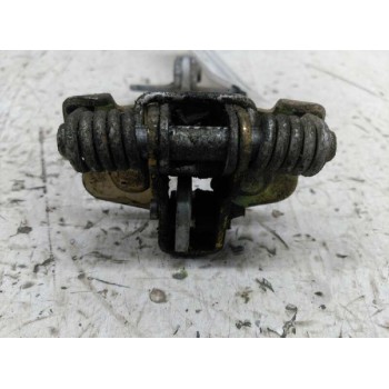 Recambio de freno puerta delantero izquierdo para citroën xantia berlina 1.9 td sx referencia OEM IAM  TRAS. IZQ. 