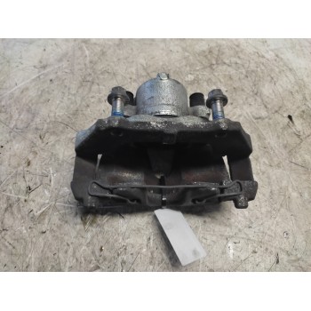 Recambio de pinza freno delantera izquierda para opel meriva blue line referencia OEM IAM   
