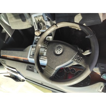 volkswagen passat berlina (3c2) del año 2007