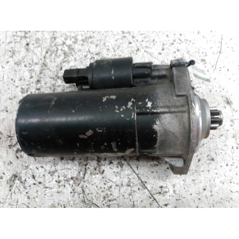Recambio de motor arranque para seat cordoba berlina (6k2) 1.9 sdi referencia OEM IAM  9 DIENTES
