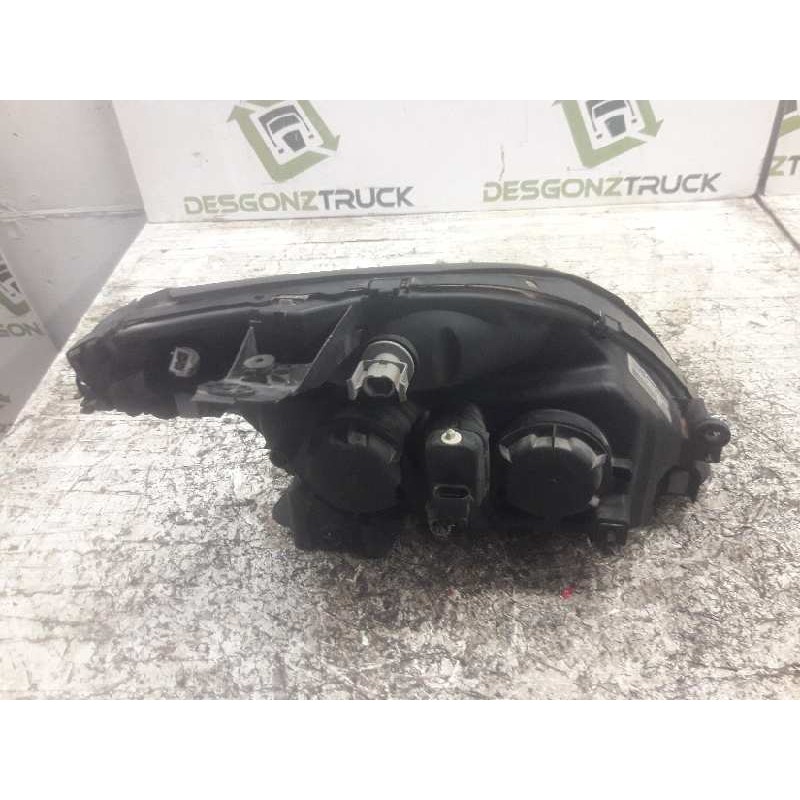 Recambio de faro izquierdo para renault megane i scenic (ja0) 1.5 cat referencia OEM IAM - Azul 2