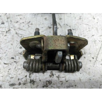 Recambio de freno puerta delantero izquierdo para citroën xantia berlina 1.9 td sx referencia OEM IAM  TRAS. IZQ. 