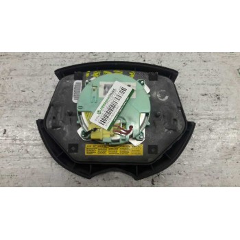 Recambio de airbag delantero izquierdo para hyundai accent (lc) gl 5p referencia OEM IAM   