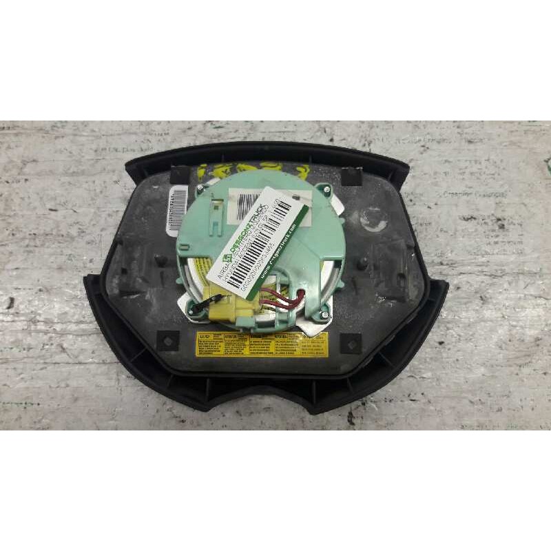Recambio de airbag delantero izquierdo para hyundai accent (lc) gl 5p referencia OEM IAM - Azul 2