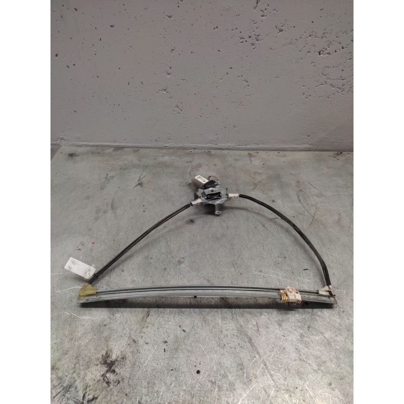 Recambio de elevalunas delantero derecho para renault scenic (ja..) 1.9 dci authentique referencia OEM IAM 400732t2 2