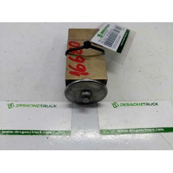 Recambio de valvula expansion para peugeot 206 berlina xs referencia OEM IAM 7000829  