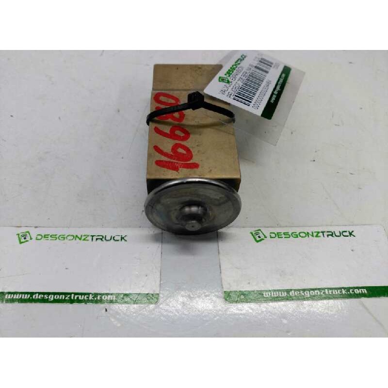 Recambio de valvula expansion para peugeot 206 berlina xs referencia OEM IAM 7000829 - Gris 3
