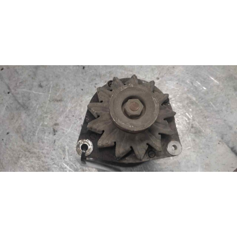 Recambio de alternador para renault 7 1.1 referencia OEM IAM 9120144027 FEMSA 