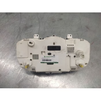 Recambio de cuadro instrumentos para toyota rav 4 (a3) luna referencia OEM IAM 8380042D03  2574403330
