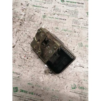 CERRADURA PUERTA DELANTERA DERECHA 6 PINS