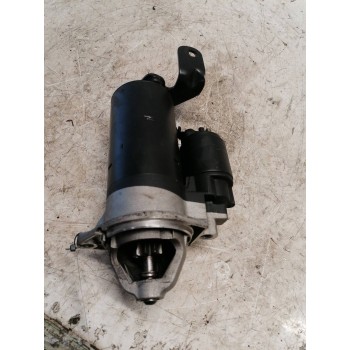 MOTOR ARRANQUE 0001109015 10 DIENTES 