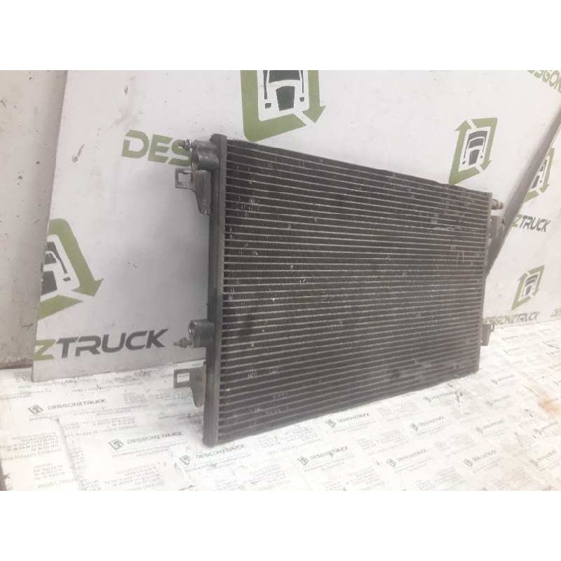 Recambio de condensador / radiador a/a para renault laguna ii (bg0) authentique referencia OEM IAM 8200332852 2