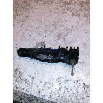 Recambio de maneta exterior delantera izquierda para renault megane ii berlina 5p business referencia OEM IAM 8200028463  