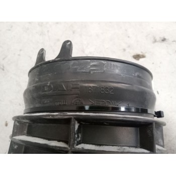Recambio de tubo admision para daf serie xf euro 6 12.9 diesel referencia OEM IAM 1871832  