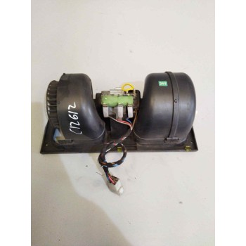 MOTOR CALEFACCION 