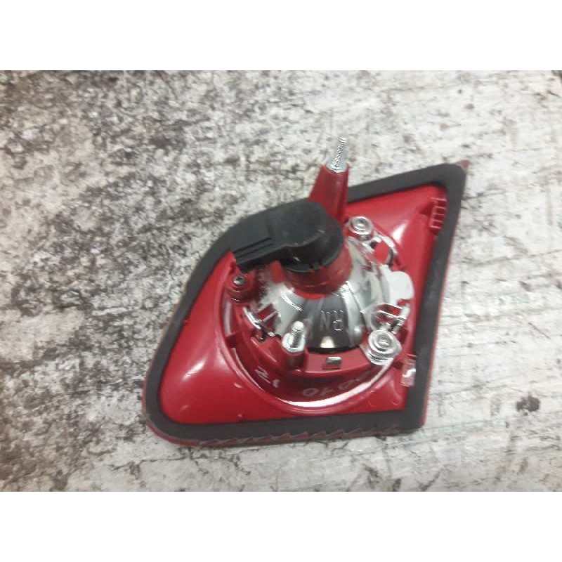 Recambio de piloto trasero izquierdo para volkswagen passat berlina (3c2) highline referencia OEM IAM 3C5945093E MALETERO - Negro 2