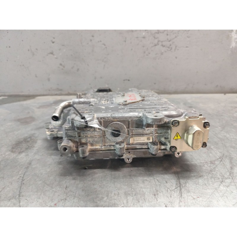 Recambio de inversor para kia niro i (de) e-niro referencia OEM IAM 366010E290 - Blanco 5