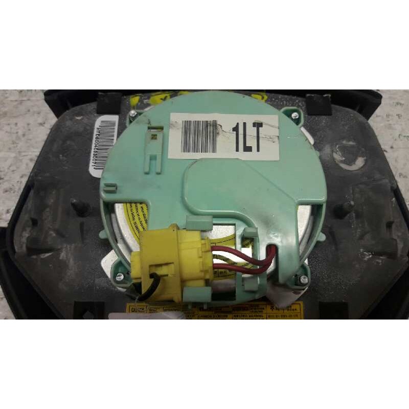 Recambio de airbag delantero izquierdo para hyundai accent (lc) gl 5p referencia OEM IAM - Azul 3