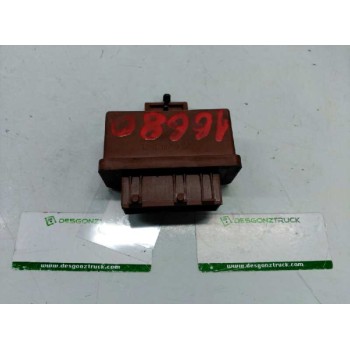RELE BOMBA COMBUSTIBLE BITRON240109 