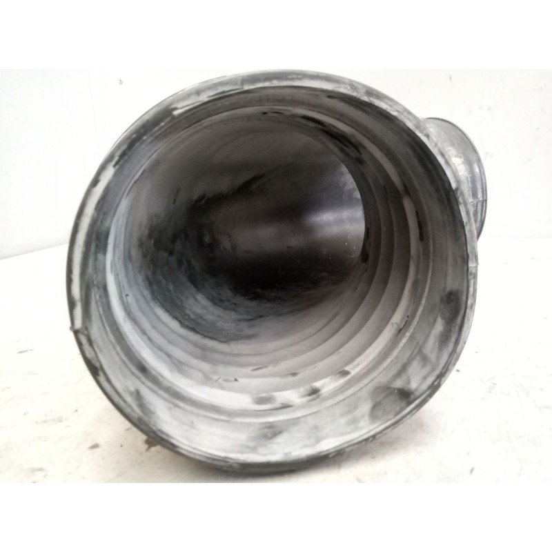 Recambio de tubo admision para daf serie xf euro 6 12.9 diesel referencia OEM IAM 1871832 - Blanco 3