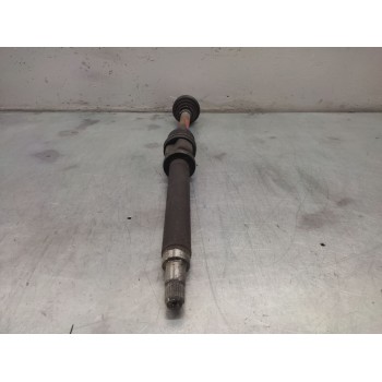 Recambio de transmision delantera derecha para ford fiesta (cbk) ambiente referencia OEM IAM   
