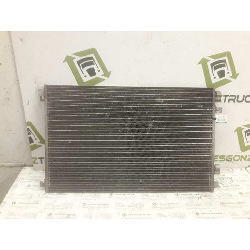 Recambio de condensador / radiador a/a para renault scenic ii authentique referencia OEM IAM 8200115543B  