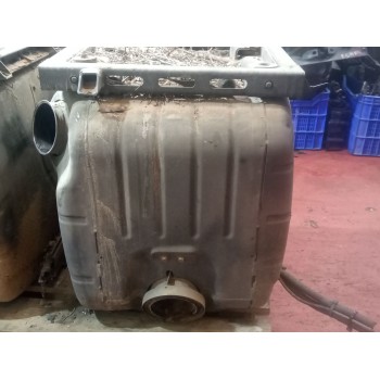 Recambio de catalizador para scania magnus referencia OEM IAM 2246027  