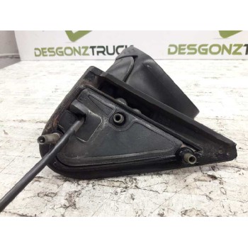 Recambio de retrovisor izquierdo para volkswagen golf iii berlina (1h1) cl referencia OEM IAM   