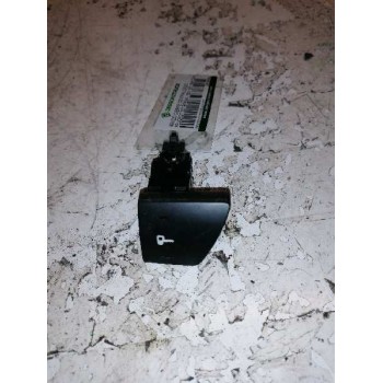 MANDO CIERRE CENTRALIZADO 96386684XT 4 PINS 