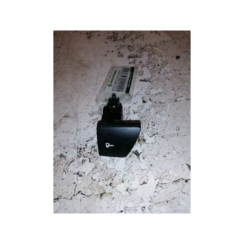 Recambio de mando cierre centralizado para peugeot 307 break / sw (s1) sw clim referencia OEM IAM 96386684XT 4 PINS 