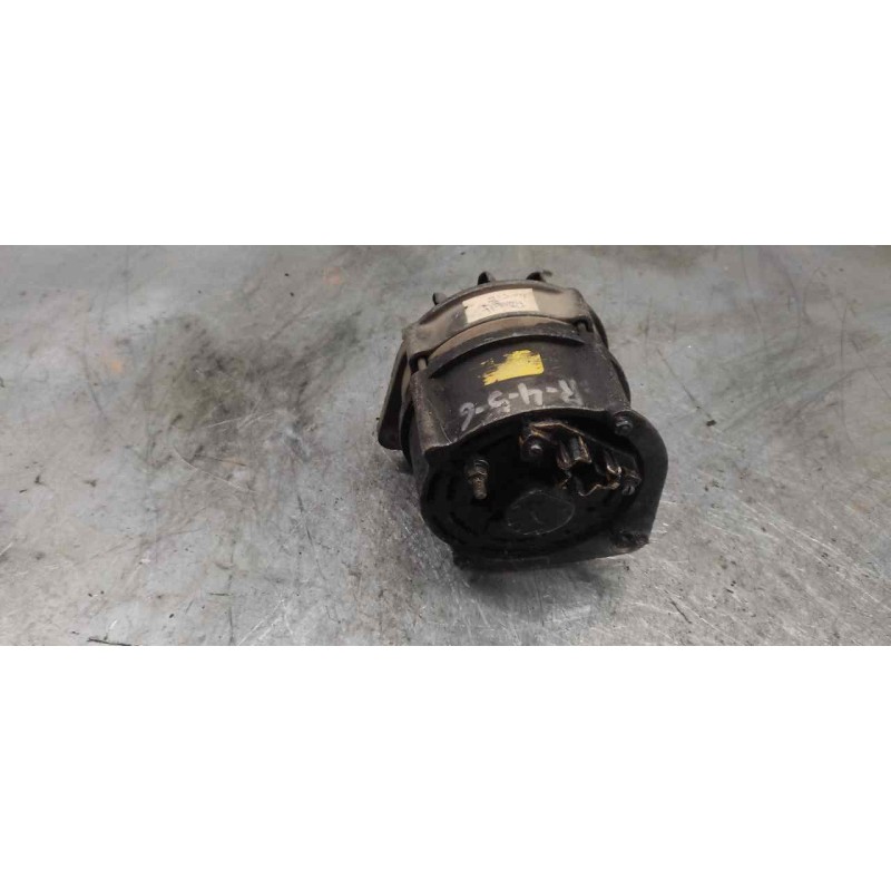 Recambio de alternador para renault 7 1.1 referencia OEM IAM 9120144027 FEMSA 3