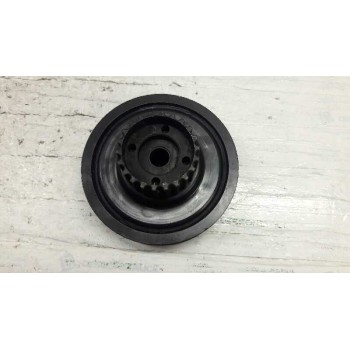 Recambio de polea cigueñal para volkswagen golf v berlina (1k1) sportline referencia OEM IAM 038105278  