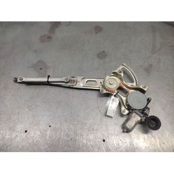 Recambio de elevalunas delantero derecho para toyota rav 4 (a3) luna referencia OEM IAM  6 PINS 