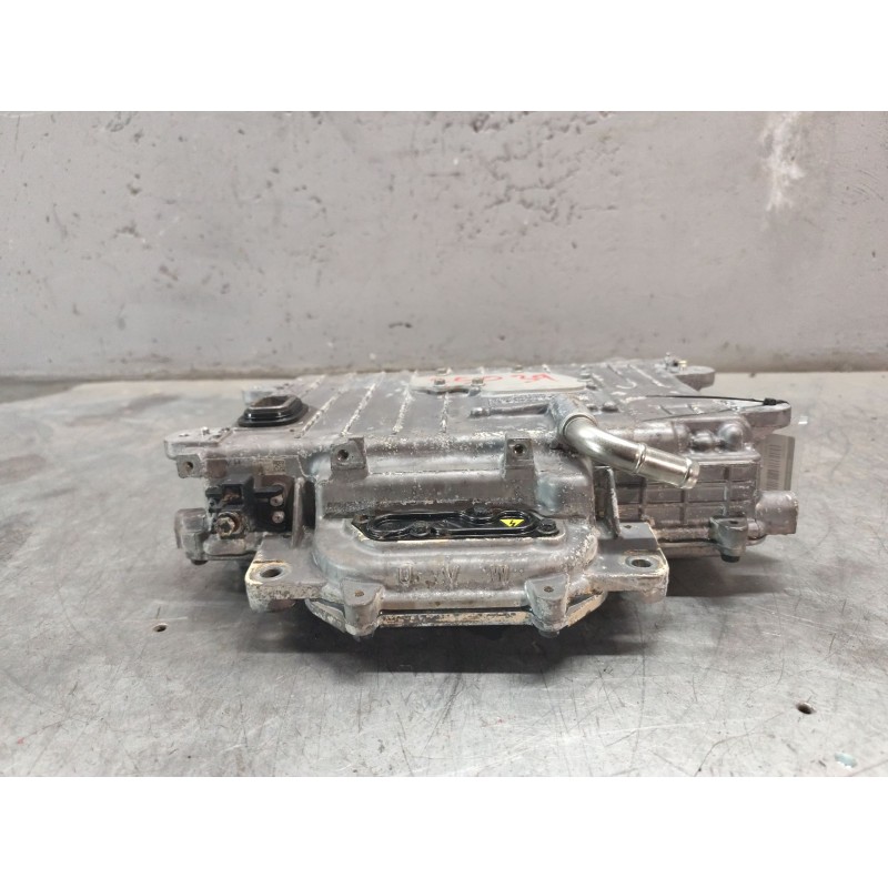 Recambio de inversor para kia niro i (de) e-niro referencia OEM IAM 366010E290 - Blanco 6