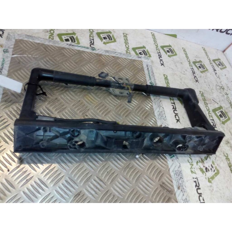 Recambio de brazo retrovisor izquierdo para renault magnum ab 2005 cabina adel.tractor semirr. gv  4x2 4xx.18 gran espacio refer - Blanco 2
