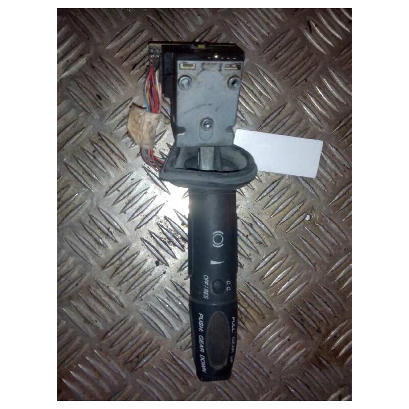 Recambio de mando velocidad de crucero para iveco stralis (as) fsa t/fp lt 4x2 gran espacio referencia OEM IAM 41221261