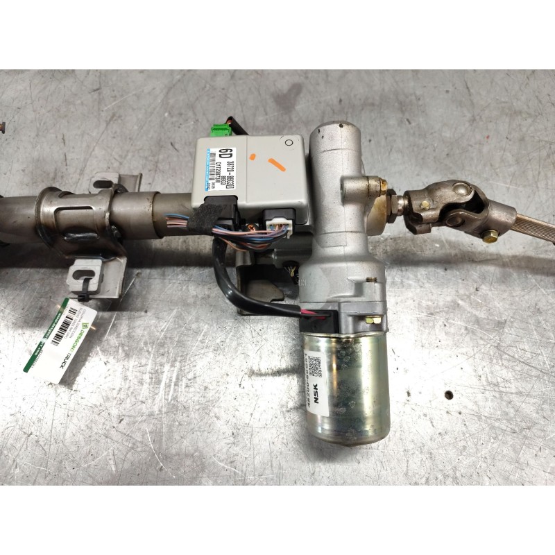 Recambio de columna direccion para suzuki ignis rm (mh) referencia OEM IAM 4820086G61 - Gris 6