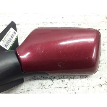 Recambio de retrovisor izquierdo para volkswagen golf iii berlina (1h1) cl referencia OEM IAM   