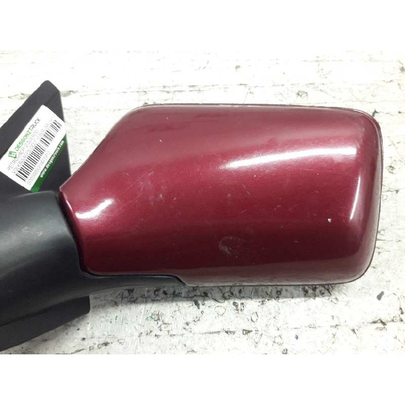 Recambio de retrovisor izquierdo para volkswagen golf iii berlina (1h1) cl referencia OEM IAM 4