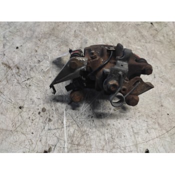 Recambio de pinza freno trasera derecha para volkswagen t4 transporter/furgoneta (mod. 1991) caja cerrada economy referencia OEM