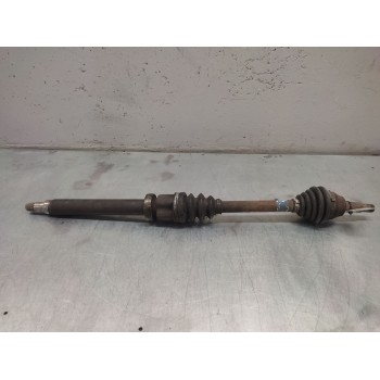 Recambio de transmision delantera derecha para ford fiesta (cbk) ambiente referencia OEM IAM   