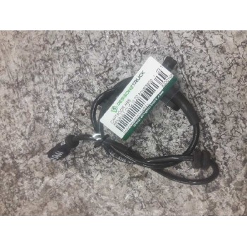 CAPTADOR ABS 82001959828 2 PINS TRASERO IZQUIERDO