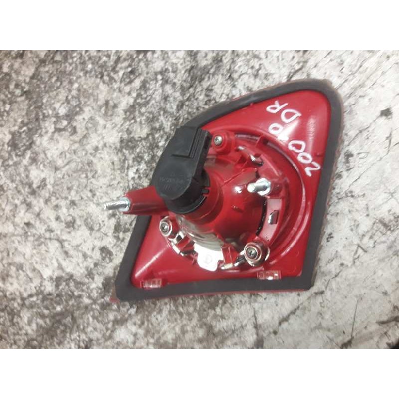 Recambio de piloto trasero derecho para volkswagen passat berlina (3c2) highline referencia OEM IAM 3C5945094E MALETERO - Negro 2