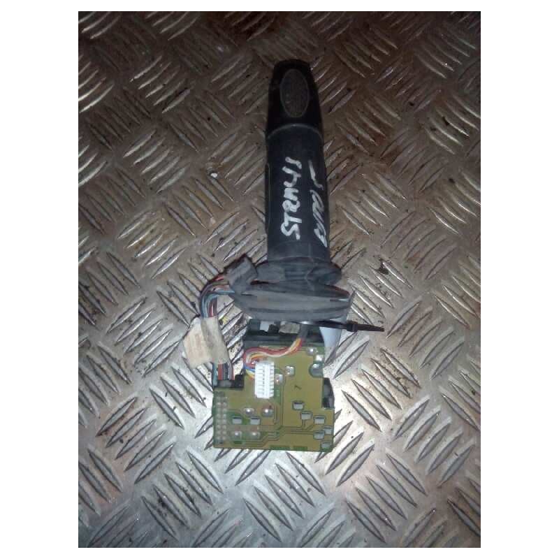 Recambio de mando velocidad de crucero para iveco stralis (as) fsa t/fp lt 4x2 gran espacio referencia OEM IAM 41221261 2