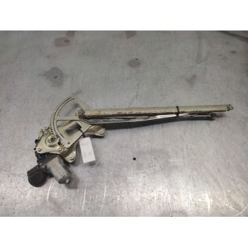 Recambio de elevalunas delantero derecho para toyota rav 4 (a3) luna referencia OEM IAM  6 PINS 