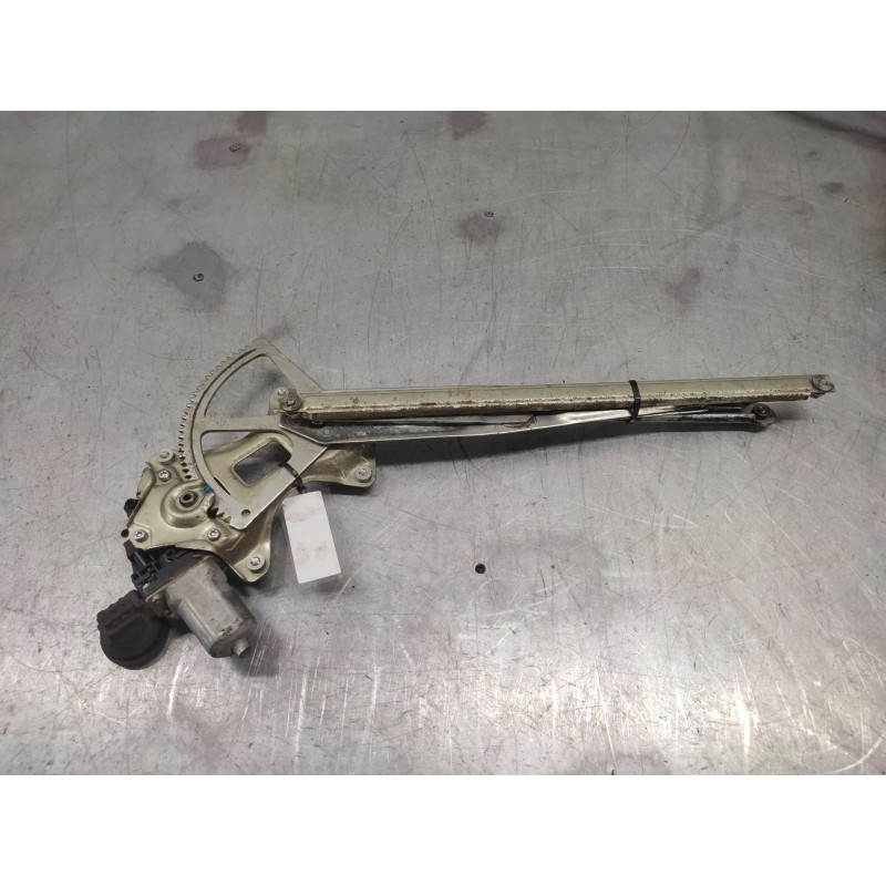 Recambio de elevalunas delantero derecho para toyota rav 4 (a3) luna referencia OEM IAM  6 PINS - Plata 2